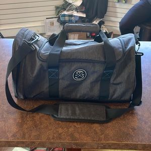 Callaway Duffle Bag!